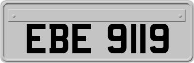 EBE9119