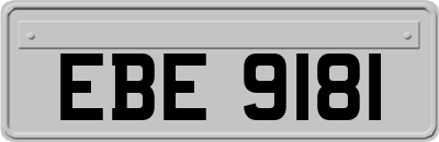 EBE9181