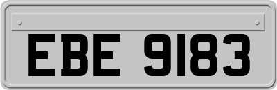 EBE9183