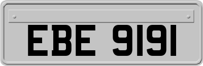 EBE9191