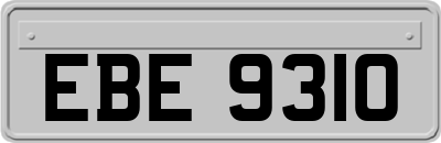EBE9310