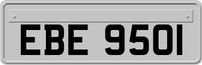 EBE9501