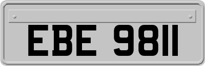 EBE9811