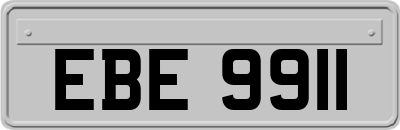 EBE9911