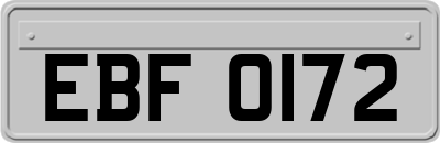 EBF0172