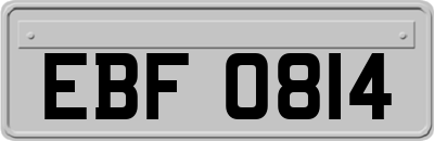 EBF0814