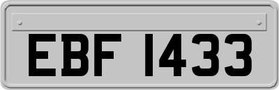 EBF1433