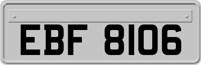 EBF8106