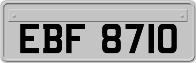 EBF8710