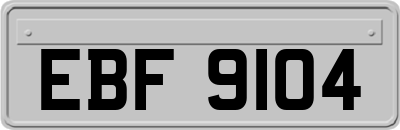 EBF9104