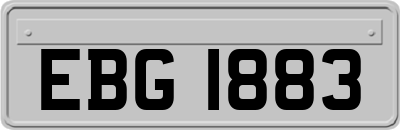 EBG1883