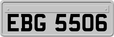 EBG5506