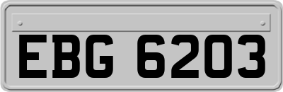 EBG6203