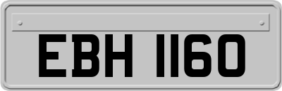 EBH1160
