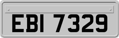 EBI7329