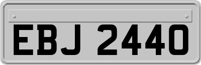 EBJ2440