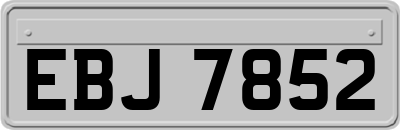 EBJ7852