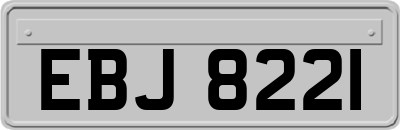 EBJ8221