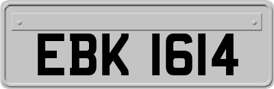 EBK1614