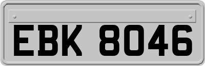 EBK8046