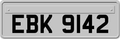 EBK9142