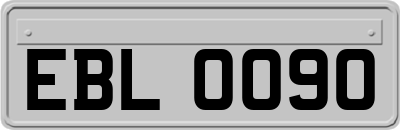 EBL0090