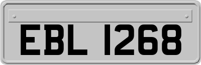 EBL1268
