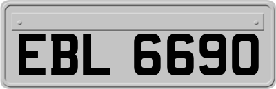 EBL6690