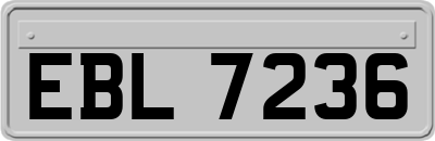 EBL7236