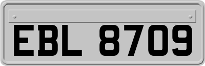 EBL8709