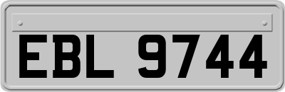 EBL9744