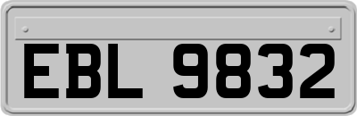 EBL9832