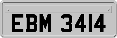 EBM3414