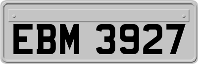 EBM3927