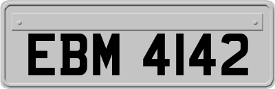 EBM4142
