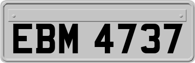EBM4737