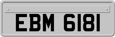 EBM6181