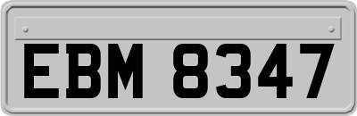 EBM8347
