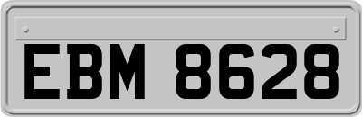 EBM8628