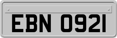 EBN0921