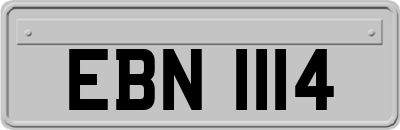EBN1114