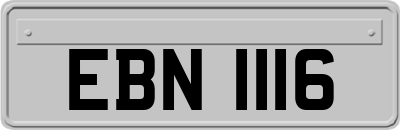 EBN1116