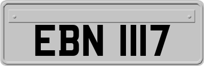 EBN1117