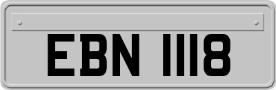 EBN1118