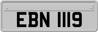 EBN1119