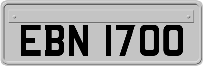 EBN1700