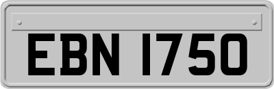 EBN1750