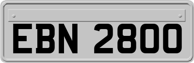 EBN2800