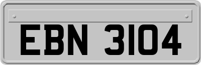 EBN3104