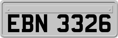 EBN3326